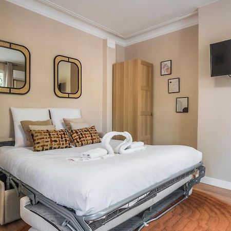 Studio Cosy Paris Bois De Vincennes Экстерьер фото