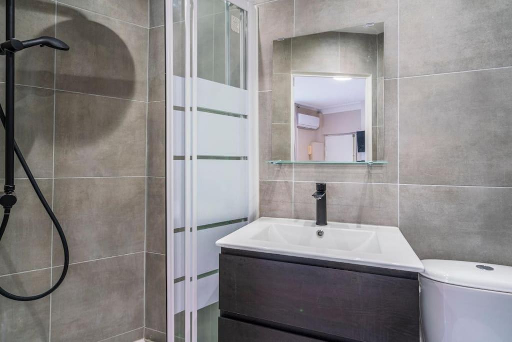 Studio Cosy Paris Bois De Vincennes Экстерьер фото